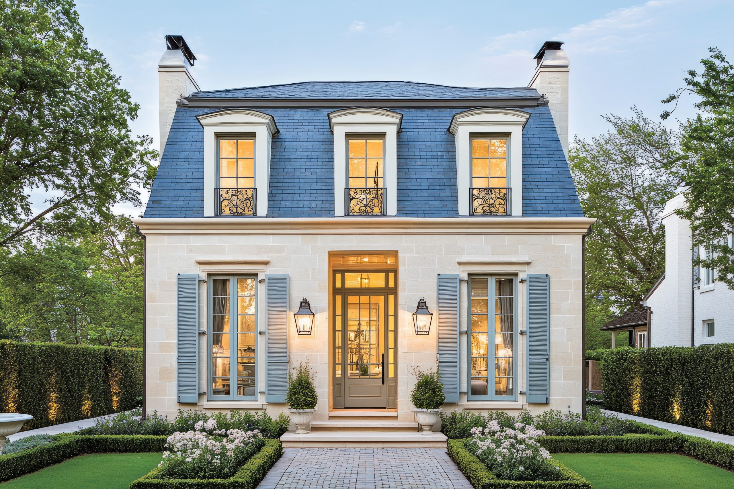 French house